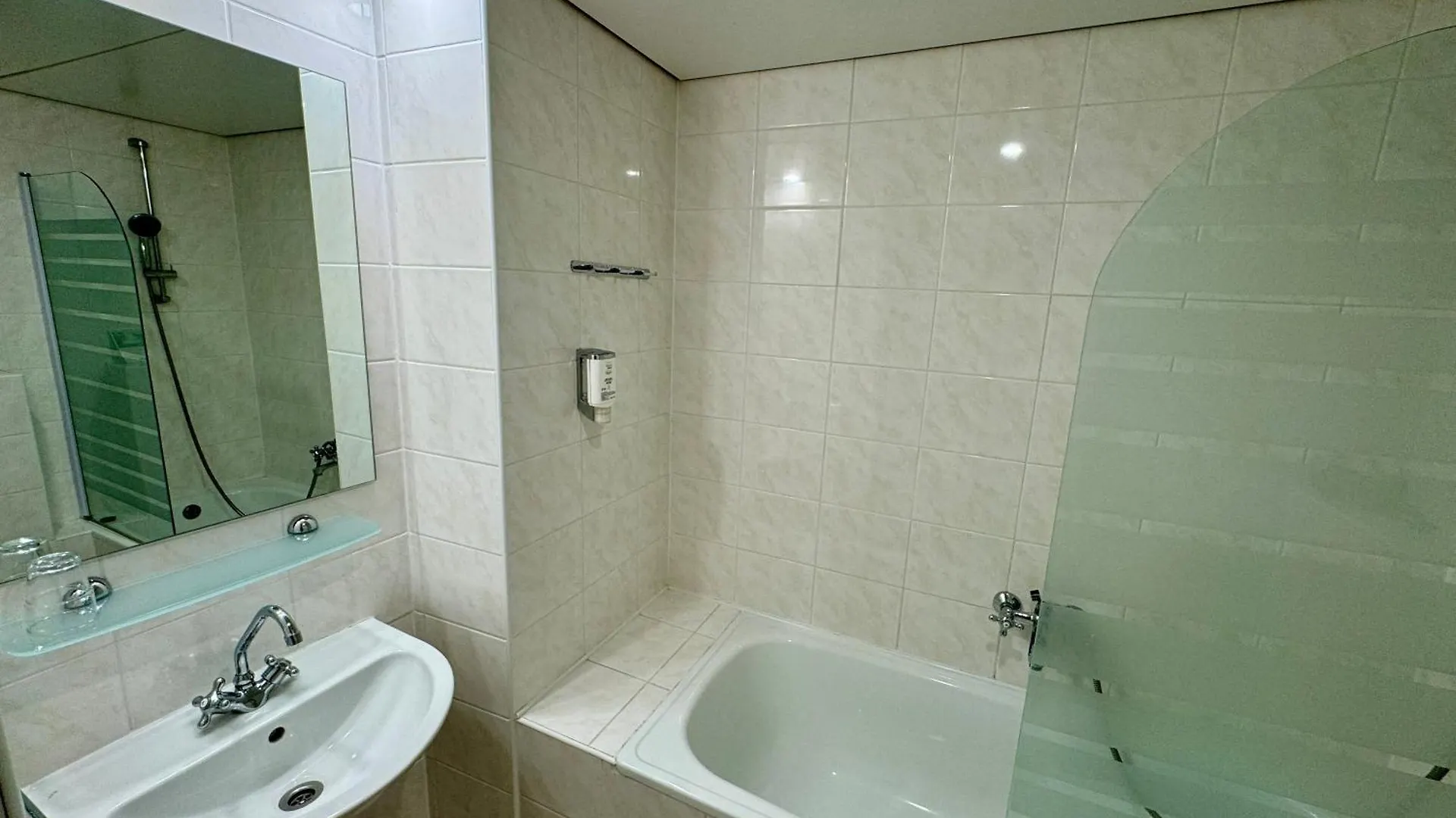 A-Austerlitz Hotel Brno 3*,  Czechy