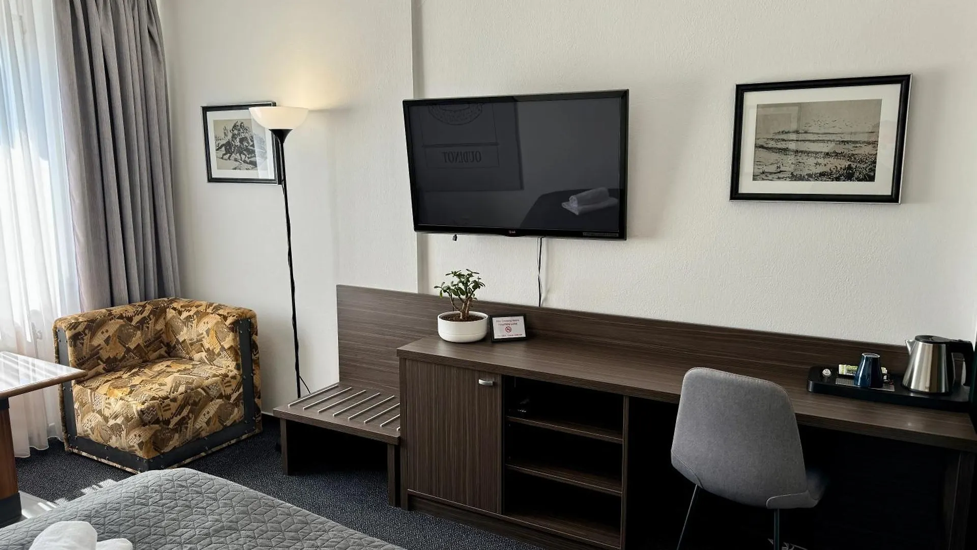 A-Austerlitz Hotel Brno