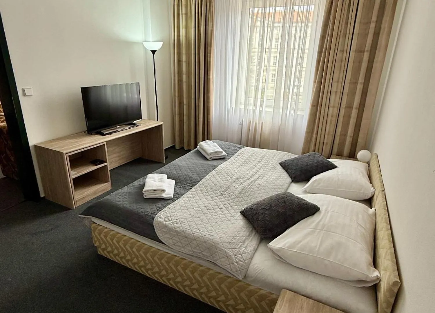 A-Austerlitz Hotel Brno 3*,  Czechy