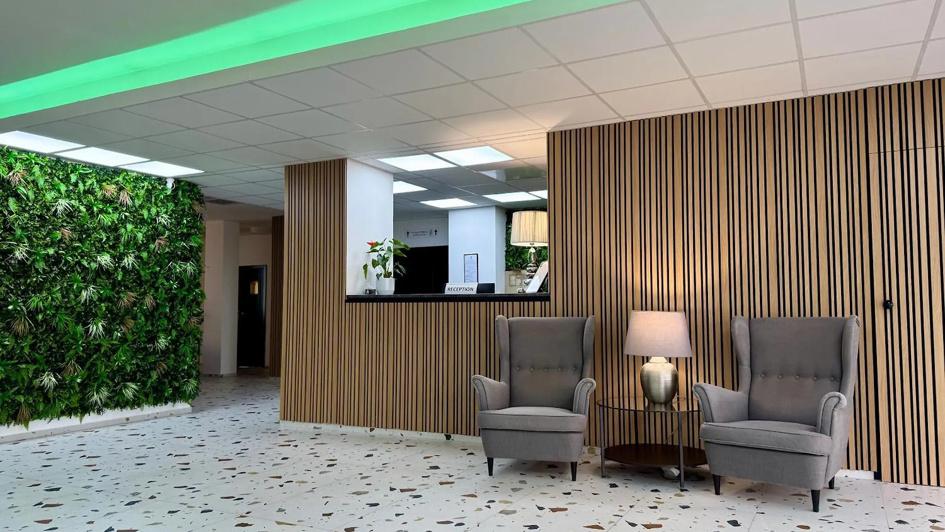 A-Austerlitz Hotel Brno Czechy
