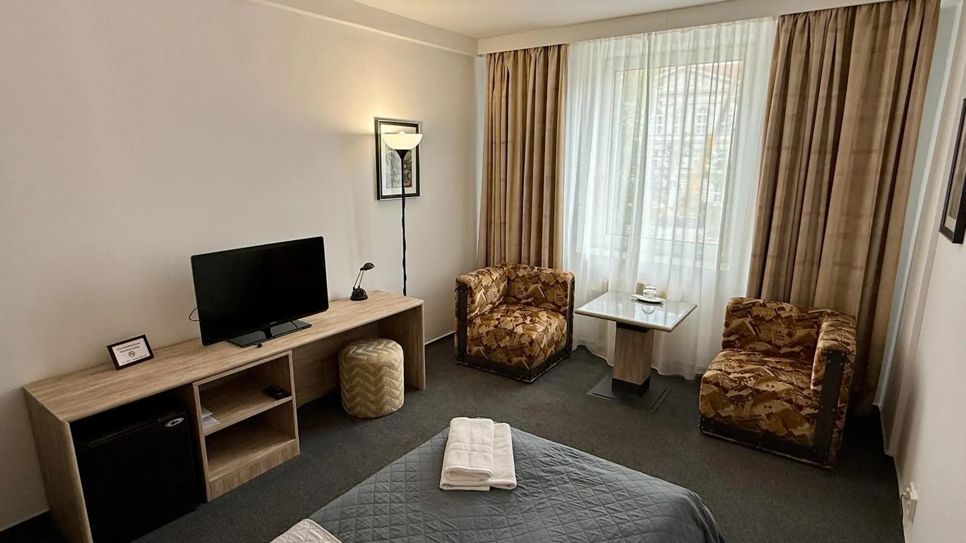 ***  A-Austerlitz Hotel Brno Czechy