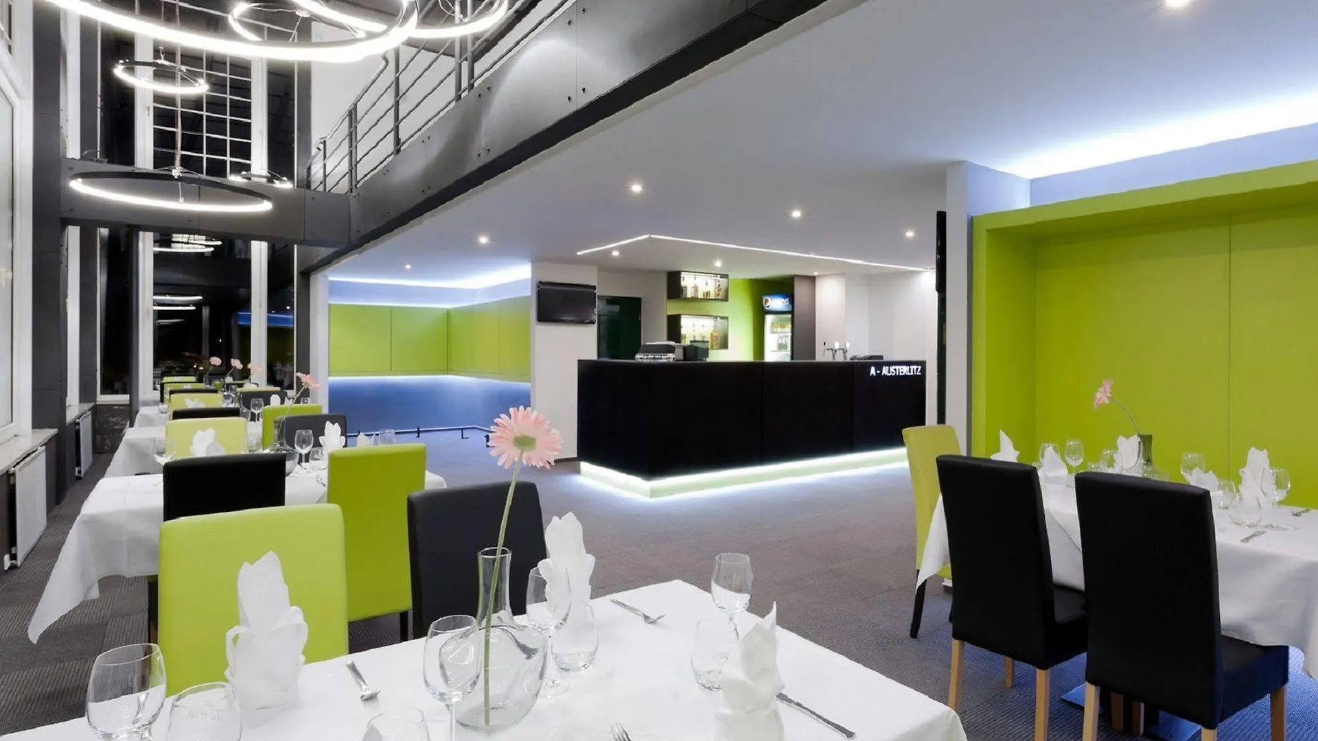 A-Austerlitz Hotel Brno