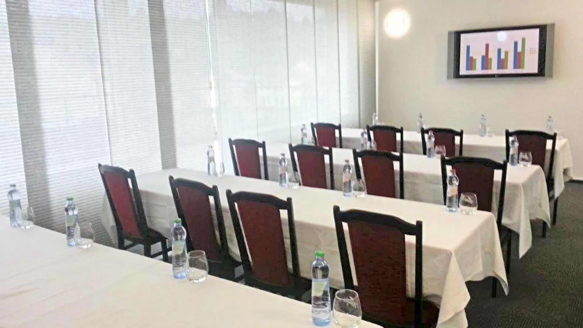 A-Austerlitz Hotel Brno