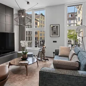 Hotel Boutique Wellenberg ****
