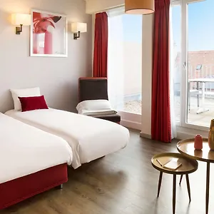 Aparthotel Adagio ***