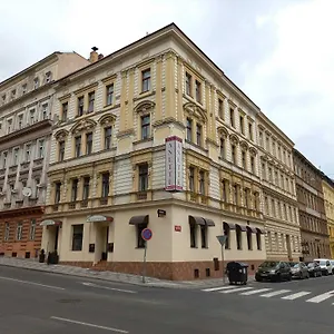 Hotel Anette ***