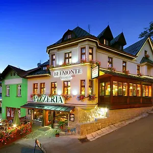 https://belmonte.spindleruvmlyn-hotels.com