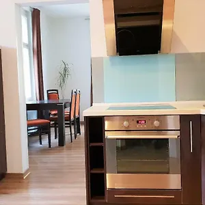 Apartmán Serena 