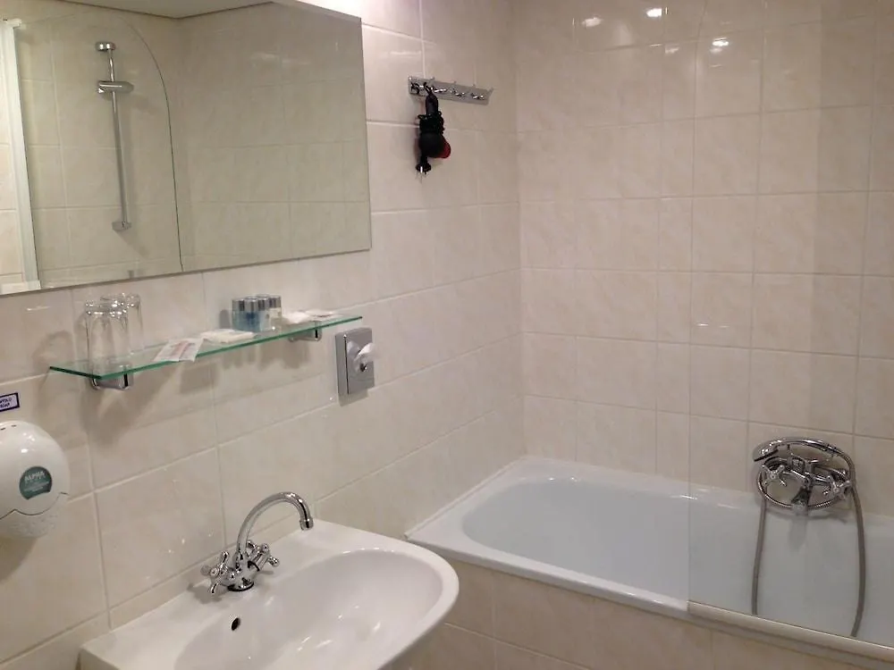 A-Austerlitz Hotel Brno
