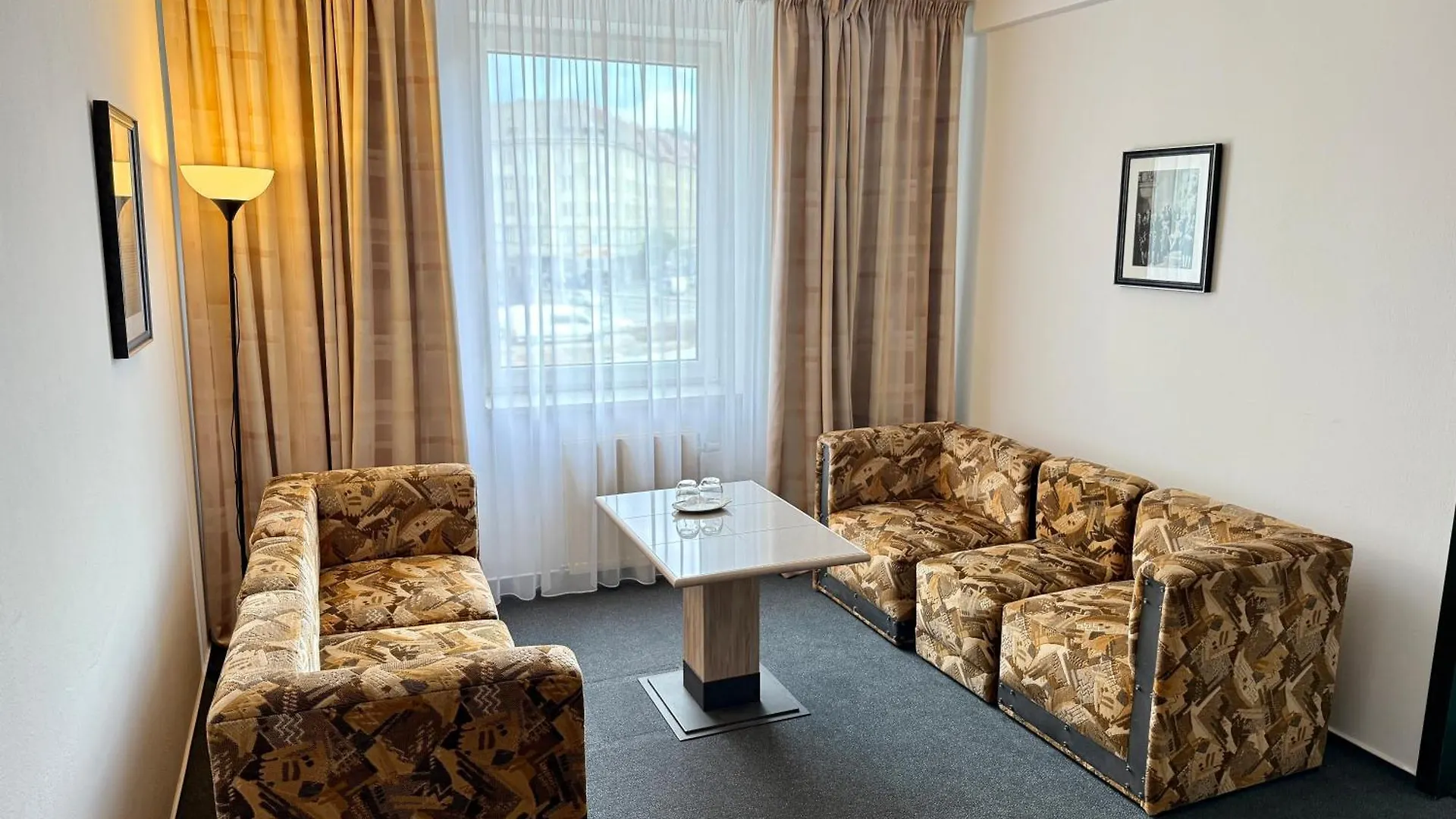 A-Austerlitz Hotel Brno