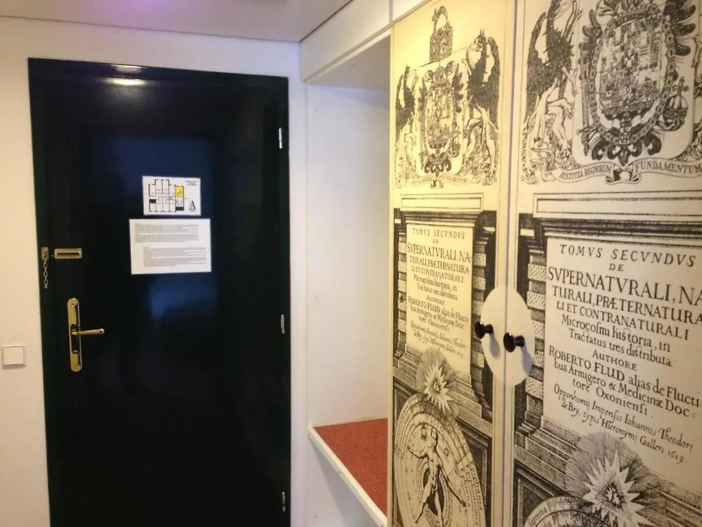 A-Austerlitz Hotel Brno