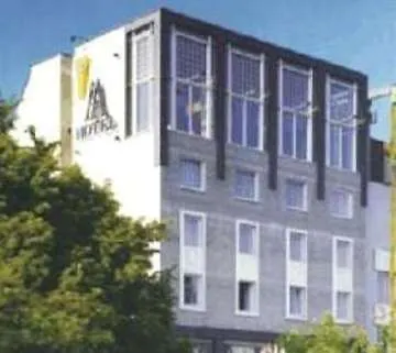 A-Austerlitz Hotel Brno 3*,  Česká republika