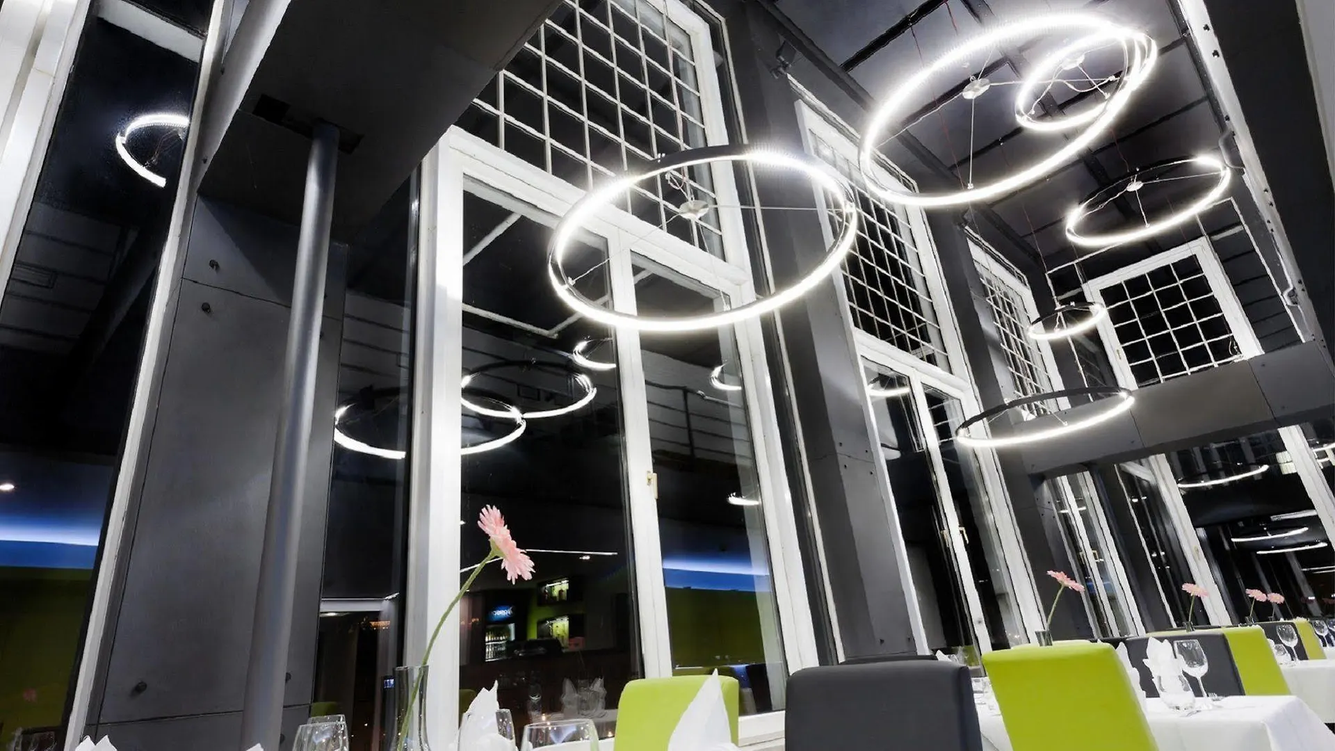 A-Austerlitz Hotel Brno
